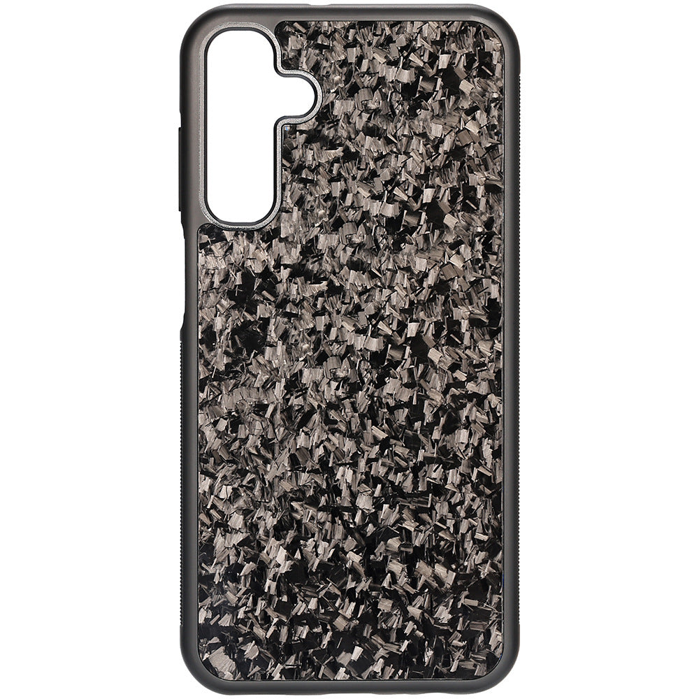 Samsung Galaxy A Series Forged Carbon Fiber Case